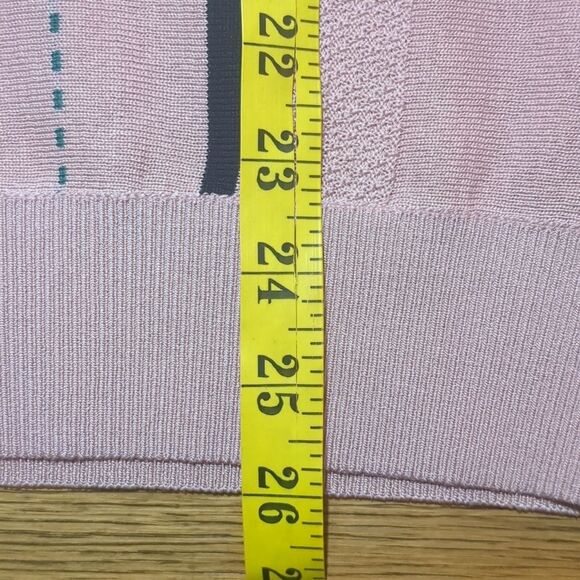 Almania Tennis SweaterTraditional Japanese Logo Tennis Quarter Zip  Size 52 - Picture 11 of 11